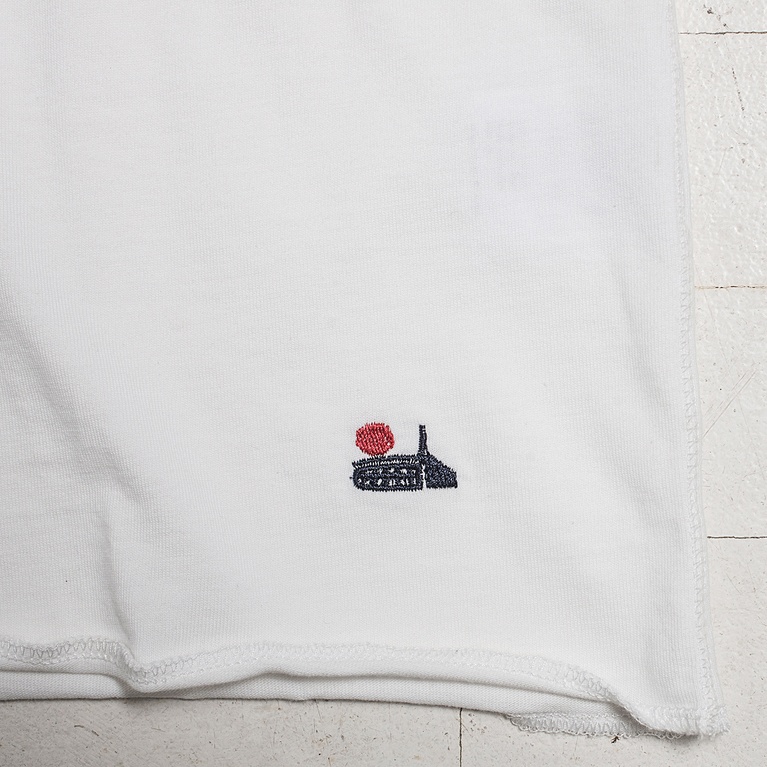 T-shirt "Henley" T-shirt "Henley"